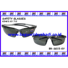 SAFETY GLASSES-KINGS KY 712